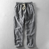 Max Linen Trousers