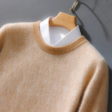Emil CASHMERE SWEATER
