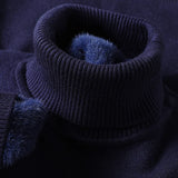 Classic Turtleneck