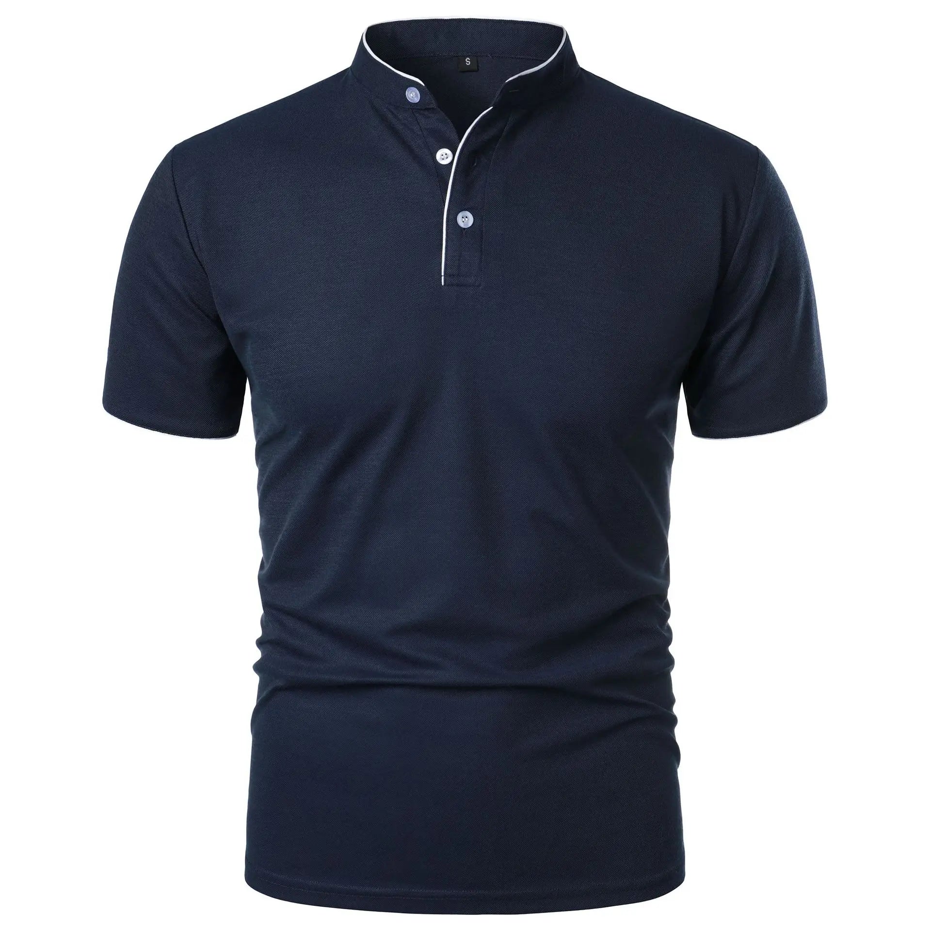 James Oxford Modern Polo Shirt for Men