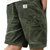 James Oxford | Men's Premium Cargo Shorts