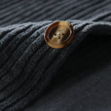 James Oxford Corduroy Shirt