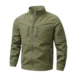 Anton Lightweight Transitional Jacket