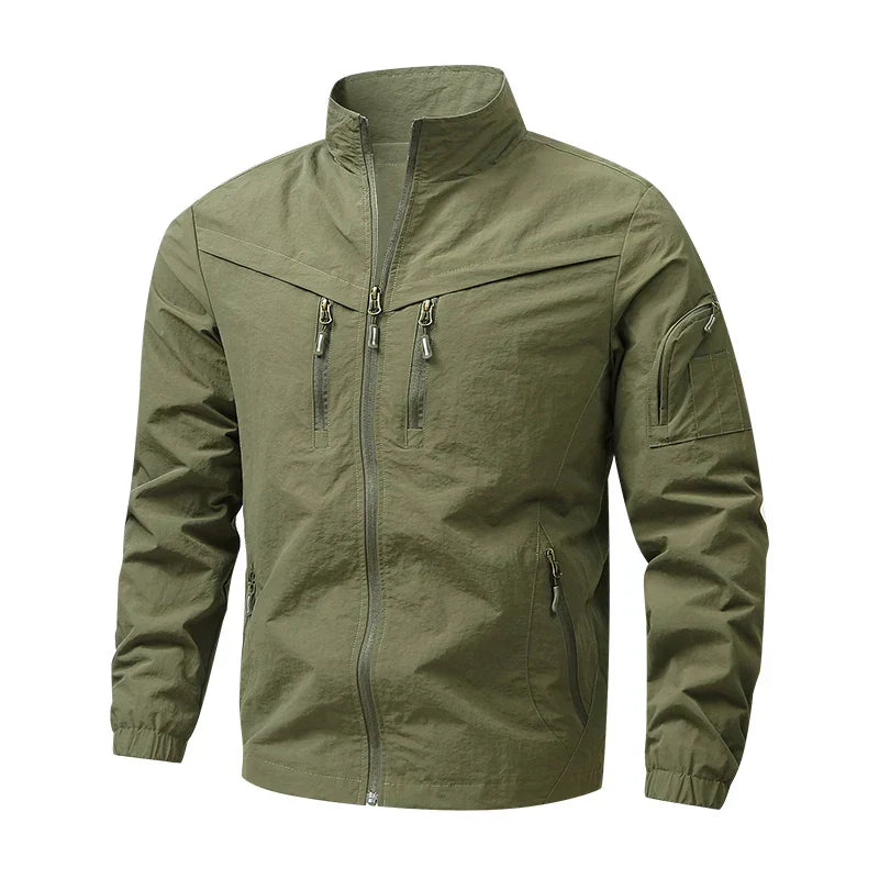 Anton Lightweight Transitional Jacket