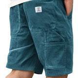 James Oxford | Men's Premium Cargo Shorts