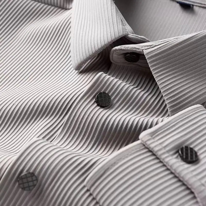 VERNEZZA BUSINESS SHIRT
