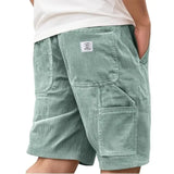 James Oxford | Men's Premium Cargo Shorts