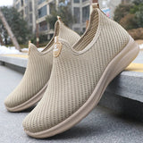 Alivio Breathable Shoes