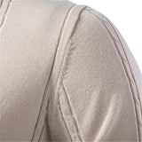 James Oxford Modern Cut Textured Polo Shirt for Men