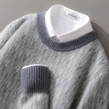 Emil CASHMERE SWEATER