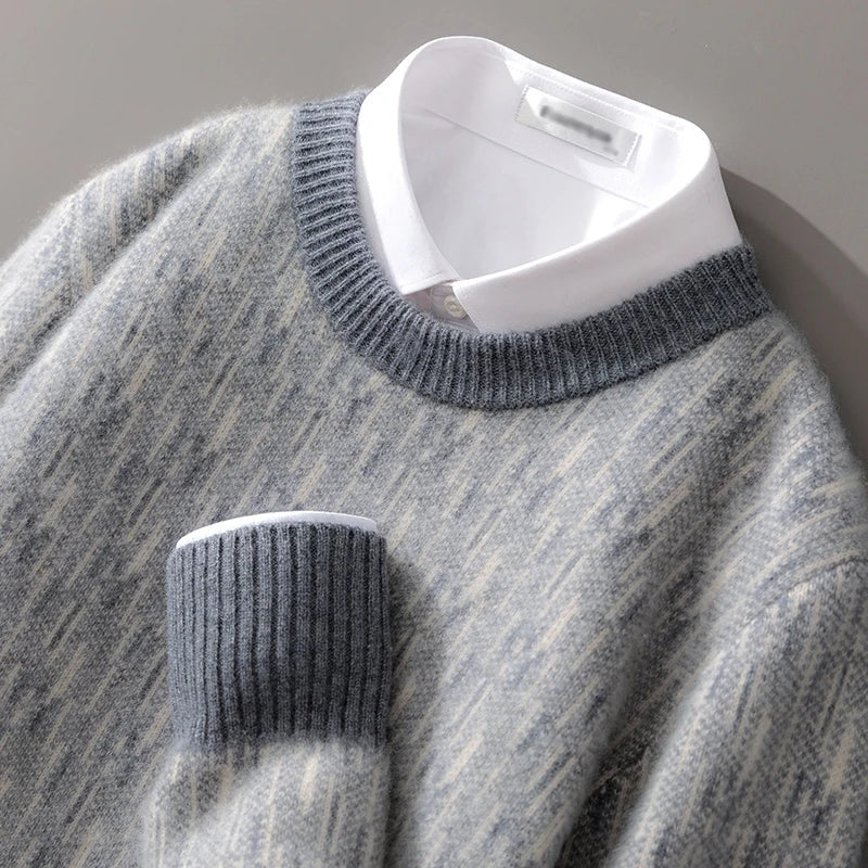 Emil CASHMERE SWEATER