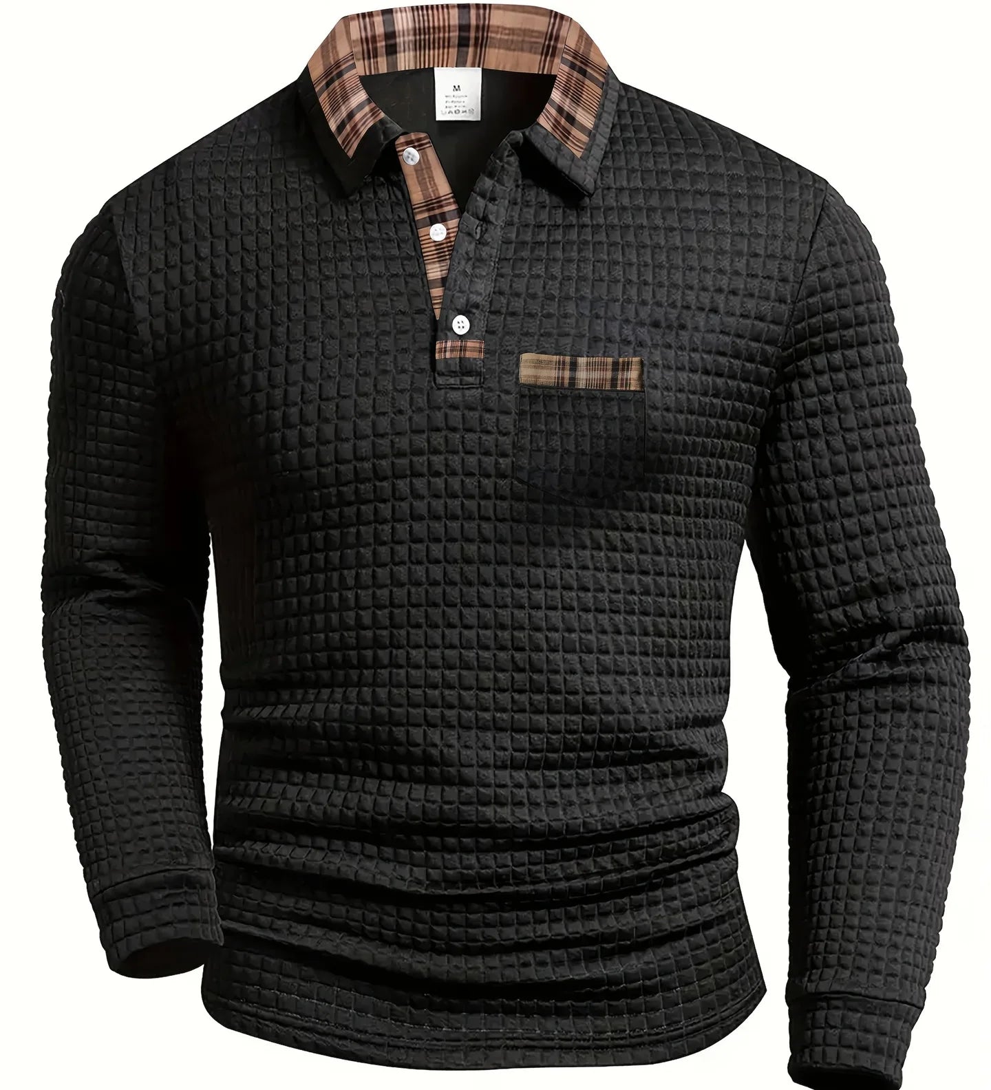 Gentleman's Pullover