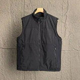 Nicholas Reversible Premium Vest
