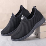 Alivio Breathable Shoes
