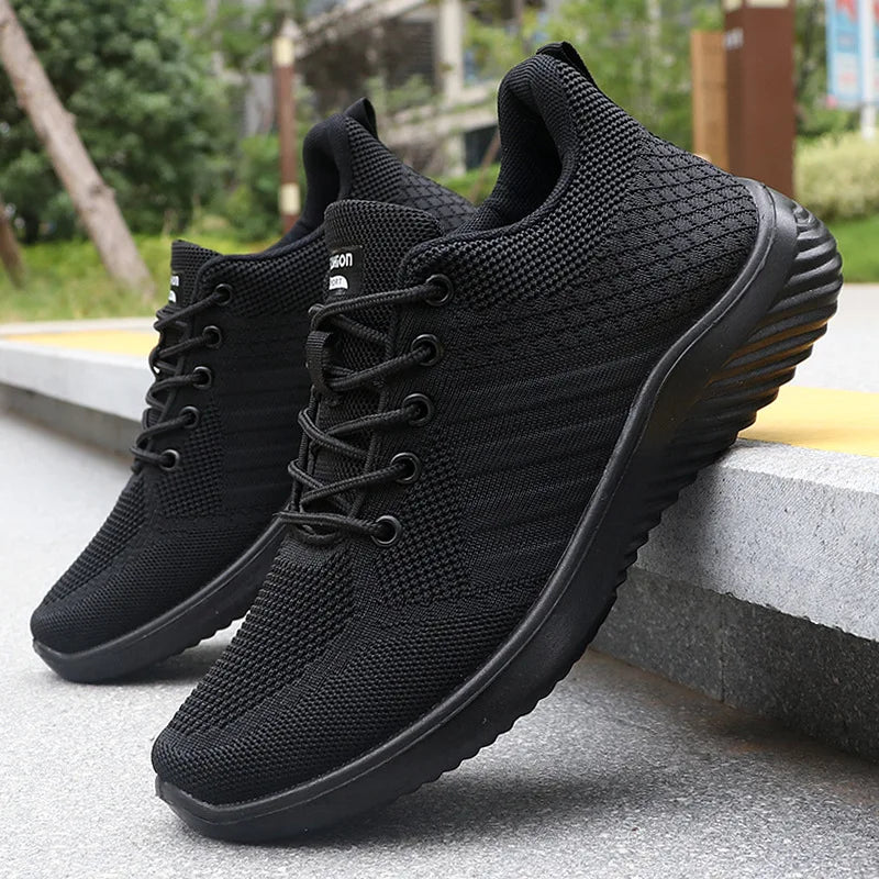 Dinamic Breathable Shoes