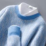 Emil CASHMERE SWEATER