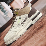 James Oxford Casual Walking Shoes