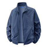 Darius Modern Lightweight Jacket