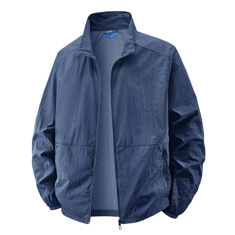 Darius Modern Lightweight Jacket