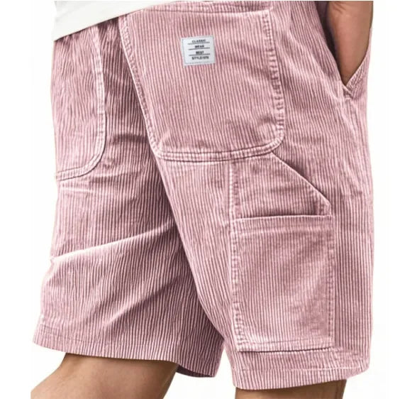 James Oxford | Men's Premium Cargo Shorts