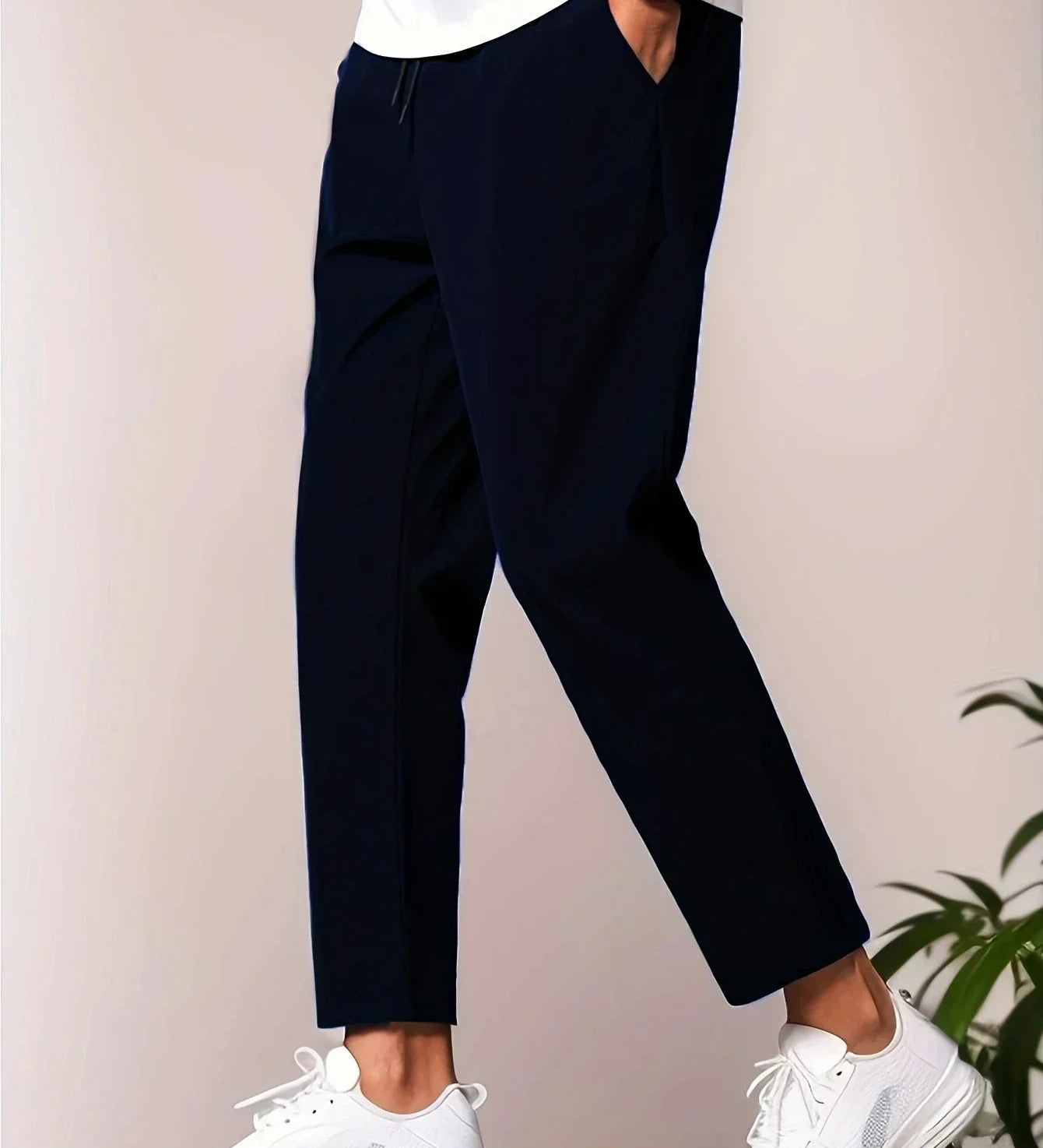 Julian | Smart Trousers