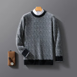 Emil CASHMERE SWEATER