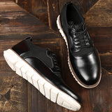 James Oxford Dress Shoes for Men