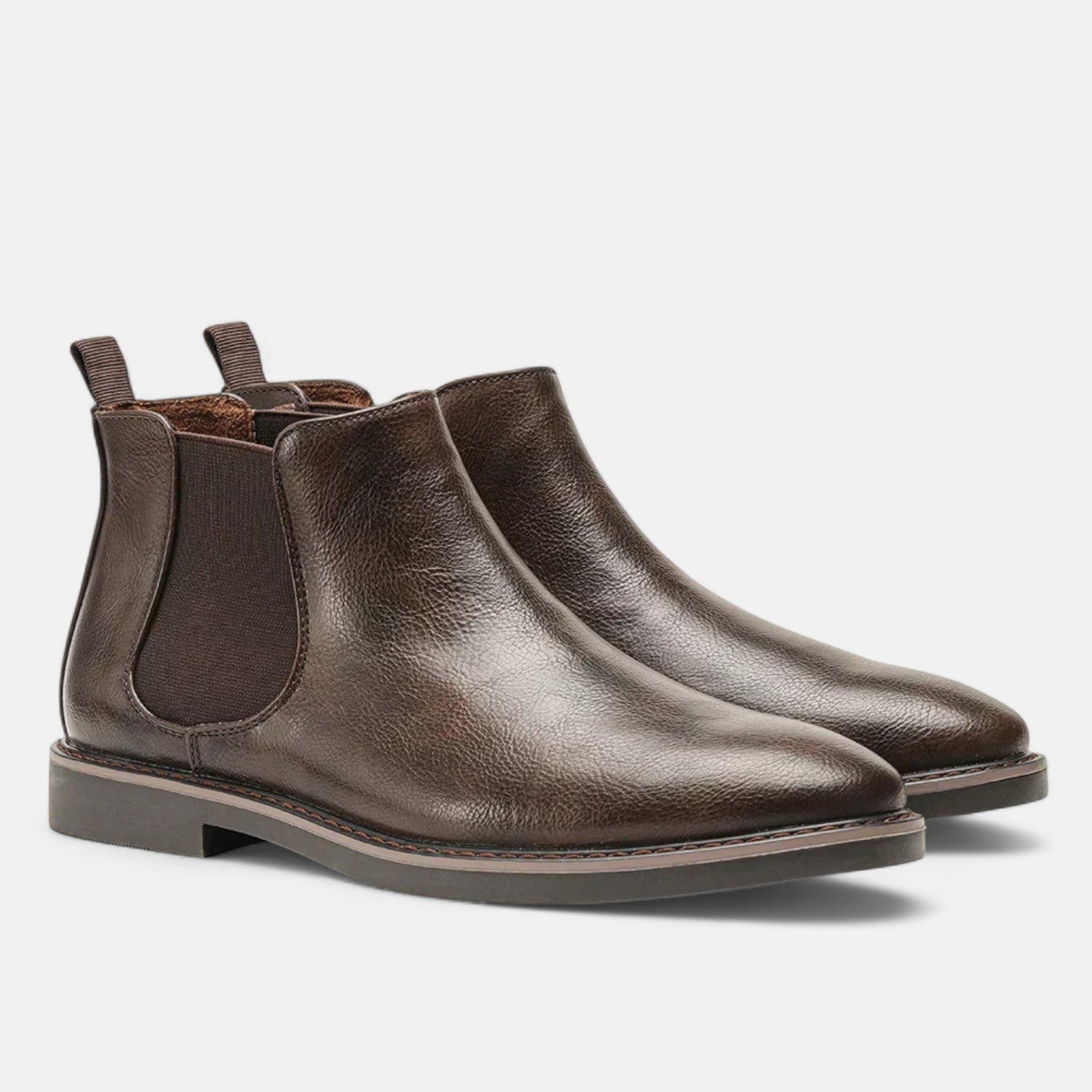 Brandon Timeless Chelsea Boots