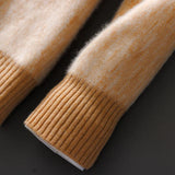 Emil CASHMERE SWEATER