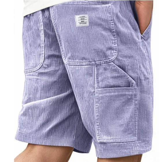 James Oxford | Men's Premium Cargo Shorts