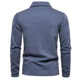 James Oxford Casual Men's Polo Shirt