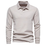 James Oxford Casual Men's Polo Shirt