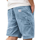 James Oxford | Men's Premium Cargo Shorts