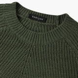 Raglan Sleeve Jumper
