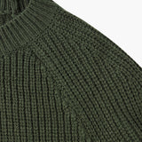 Raglan Sleeve Jumper