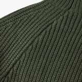 Raglan Sleeve Jumper