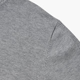 Merino Wool Roll Neck