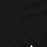 Merino Wool Roll Neck