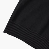 Merino Wool Roll Neck