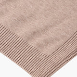 Merino Wool Roll Neck