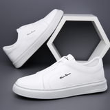 James Oxford Elegant Slip-On Sneakers for Men