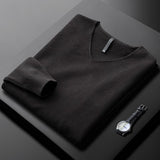 HARBOUR CASHMERE SWEATER