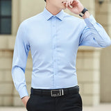 James Oxford Classic Slim Fit Shirt for Men