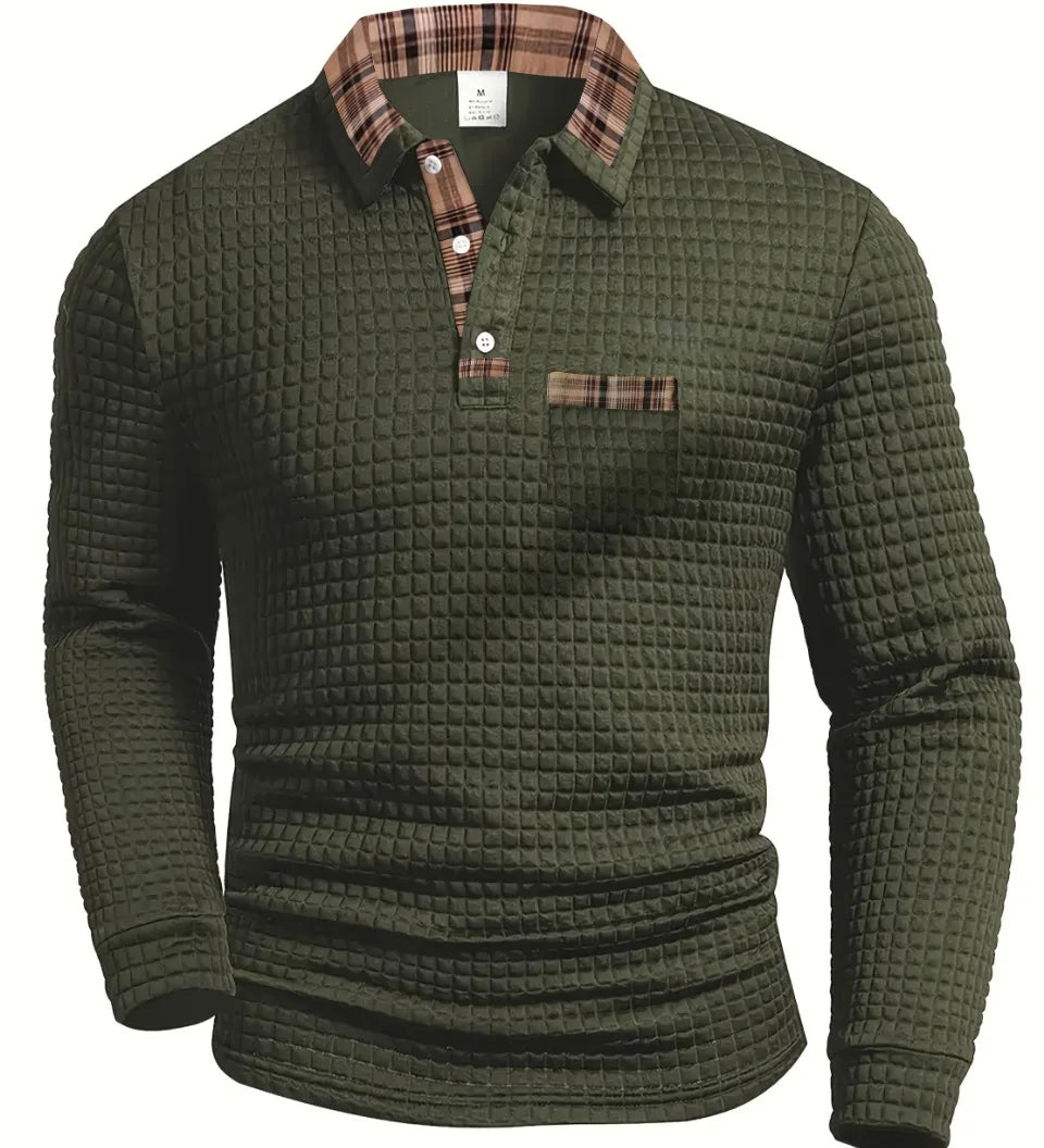 Gentleman's Pullover