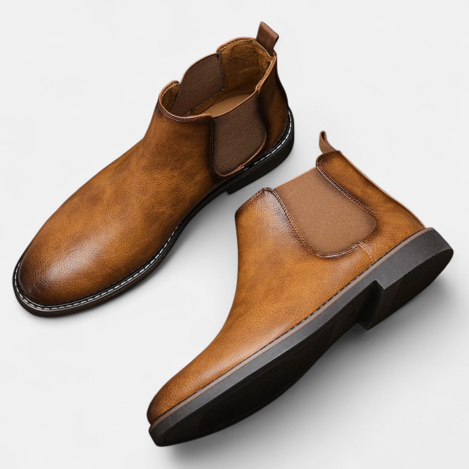 Brandon Timeless Chelsea Boots