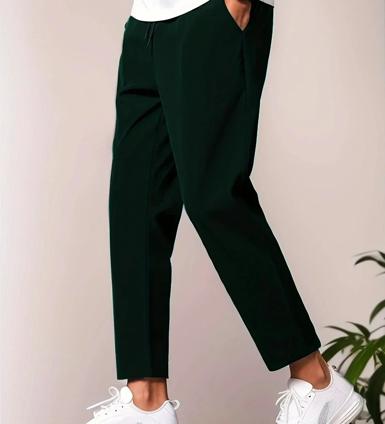 Julian | Smart Trousers