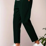 Julian | Smart Trousers