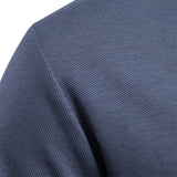 James Oxford Casual Men's Polo Shirt