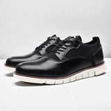 James Oxford Dress Shoes for Men