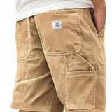 James Oxford | Men's Premium Cargo Shorts